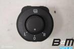 Spiegelverstelknop Skoda Citigo 1S0959565, Gebruikt