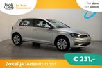 Volkswagen Golf 1.0 TSI 116pk DSG Comfortline B € 16.750,0, Auto's, Automaat, 1165 kg, Origineel Nederlands, Bedrijf