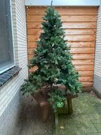 Kunst kerstboom inclusief tafel gratis, Ophalen, Gebruikt