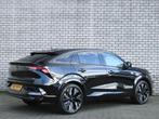 Renault Rafale 1.2 E-TECH Hybrid 200 Esprit Alpine | Harmon, 1199 cc, Zwart, Origineel Nederlands, Bedrijf