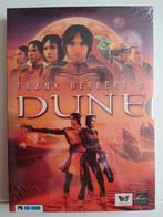 Dune PC CD-ROM - Nieuw & Geseald!, 1 speler, Nieuw, Ophalen of Verzenden, Strategie en Constructie