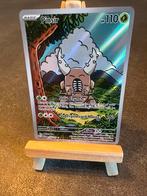 Pinsir 168/167 Pokémon Twilight Masquerade, Ophalen of Verzenden, Zo goed als nieuw