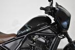 Honda CMX 1100 REBEL DCT (bj 2024), Motoren, Motoren | Honda, Cruise Control, Bedrijf, Meer dan 35 kW, Overig