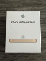 Apple iPhone Lightning Dock - Nieuw in doos!, Ophalen, Nieuw, Snoer of kabel, Apple iPhone