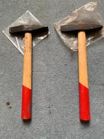 2x lasbikhamer essen steel 500 gram NIEUW, Ophalen of Verzenden, Nieuw