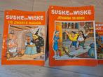 Suske en Wiske stripboeken - 110 stuks, Boeken, Willy vanderSteen, Meerdere stripboeken, Ophalen, Gelezen