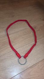 Neckrope cob, Dieren en Toebehoren, Ophalen of Verzenden, Nieuw