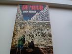 De muur - John Hersey, Boeken, Verzenden, Gelezen, Algemeen