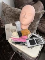 Wimperextensions starterspakket – ideaal voor beginners, Ophalen