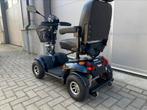 Nieuwstaat Mango Tiger - 17 kmpu Scootmobiel, Diversen, Brommobielen en Scootmobielen, Life and Mobility, Ophalen of Verzenden