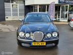 Jaguar S-type 3.0 V6 Executive Inruilkans voor de liefhebber, Auto's, Jaguar, Automaat, 238 pk, Achterwielaandrijving, Gebruikt