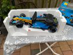 Voiture Formule 1 Renault Télécommandée, Ophalen of Verzenden, Zo goed als nieuw, Elektro