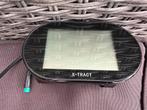 Elektrische fiets display, merk x-tract,5 pin,Werk %100 goed, Ophalen, Zo goed als nieuw