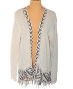 10 Feet / 10Feet katoen/linnen-mix vest, Mt. L, 10 Feet, Verzenden, Zo goed als nieuw, Maat 42/44 (L)