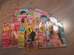 Magazines 2010 allerlei hitkrant o.a., Ophalen of Verzenden, Zo goed als nieuw, Damesbladen