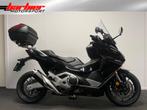 Hele nette HONDA NSS 750 FORZA ABS NSS750 ( LEASE ) bj 2022, 750 cc, Bedrijf, Meer dan 35 kW, 2 cilinders
