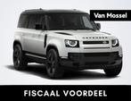 Land Rover Defender 110 2.0 P300e 110 X-Dynamic HSE | fiscaa, Auto's, Land Rover, Automaat, Stof, Euro 6, 4 cilinders