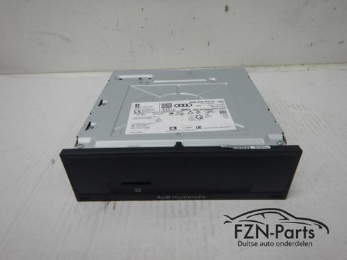 Audi A1 82A Regelunit Multimedia Radio Navigatie 83A035842A, Auto-onderdelen, Elektronica en Kabels, Gebruikt, Ophalen of Verzenden