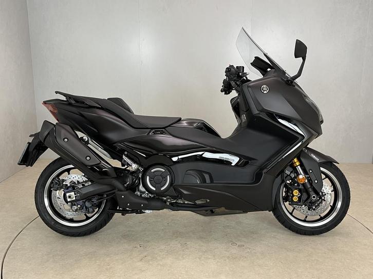 Yamaha T MAX 560 TECH MAX ABS (bj 2025), Motoren, Motoren | Yamaha, Bedrijf, Scooter