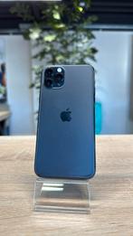  iPhone 11 Pro 256GB Zwart 100% Batterij 2 jaar garantie, 256 GB, Zwart, Refurbished, Ophalen of Verzenden