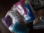 Te koop gevraagd STANBODEN KLEUREN KAART., Hobby en Vrije tijd, Kralen en Sieraden maken, Ophalen of Verzenden, Zo goed als nieuw