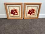 Biedt Aan: 2 MOOIE Rustige Schilderijen !!, Ophalen of Verzenden