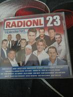 RADIONL HOLLANDSE HART 23, Cd's en Dvd's, Alle leeftijden, Ophalen of Verzenden, Zo goed als nieuw