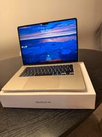 MacBook Air 15" - 16GB, Computers en Software, Apple Macbooks, Nieuw, Ophalen of Verzenden, MacBook Air, Onbekend