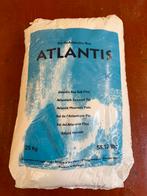 Zeezout fijn uit Portugal 25kg, Ophalen, Zo goed als nieuw, Poeder of Drank