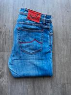 Jacob Cohen jeans size 34 type J688 comfort originele lengte, Kleding | Heren, Spijkerbroeken en Jeans, Blauw, Jacob Cohen, Ophalen of Verzenden