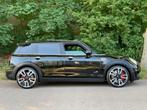 Mini Mini Clubman 2.0 JCW ALL4 Chili |AUT|PANO|HK|20''|FULL, Automaat, 1525 kg, Gebruikt, 4 cilinders
