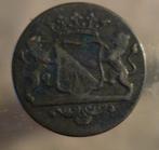 1780 Utrechtse munt, Ophalen of Verzenden, Overige landen, Losse munt