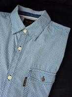 Heren overhemd PME Legend Mt. L  ZGAN, Kleding | Heren, Ophalen, Zo goed als nieuw, Pme Legend, Halswijdte 41/42 (L)