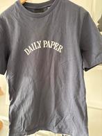 Daily paper t shirt s, Kleding | Heren, T-shirts, Ophalen, Zo goed als nieuw, Maat 46 (S) of kleiner, Grijs