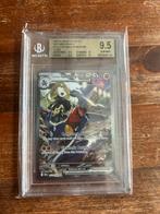 Cynthias garchomp #232 BGS gem mint 9.5, Hobby en Vrije tijd, Verzamelkaartspellen | Yu-gi-Oh!, Ophalen of Verzenden, Zo goed als nieuw