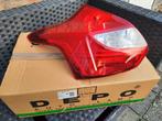 Linker achterlicht voor Ford Focus MK3   NIEUW, Ophalen of Verzenden, Nieuw, Ford