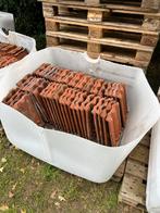 Gebruikte Muldenpannen - J. Kurstjens & Russel Tiglia, Doe-het-zelf en Verbouw, Dakpannen en Dakbedekking, Ophalen, Gebruikt, Steen of Klei