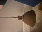 Hanglamp Roest, Huis en Inrichting, Lampen | Hanglampen, Ophalen, Gebruikt, Minder dan 50 cm