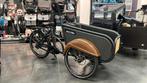 Soci.Bike Compact Elektrische Bakfiets |Hoge korting, Flevoweg 6e, 2318BZ Leiden, Info@budgetbike.nl, Ophalen of Verzenden, 2 kinderen