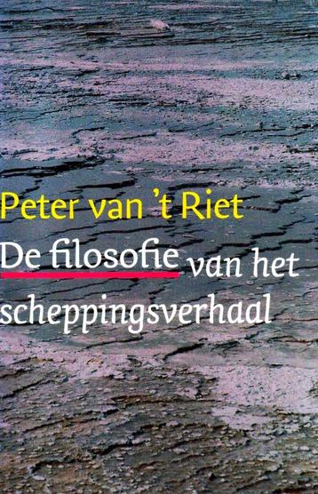 De filosofie van het Scheppingsverhaal / 9789043515603 beschikbaar voor biedingen