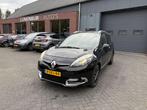 Renault Grand Scénic 1.2 TCe Bose (bj 2013), Auto's, Euro 5, Parkeersensor, 116 pk, Zwart