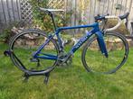Storck Platinum xs, Fietsen en Brommers, Fietsen | Racefietsen, Overige merken, Gebruikt, Carbon, Ophalen of Verzenden