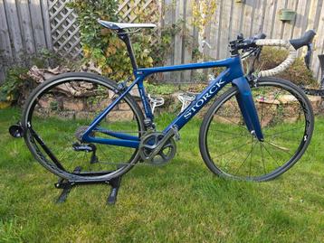 Storck Platinum xs beschikbaar voor biedingen