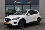 Mazda CX-5 2.0 SkyActive-G 165pk GT-M Line NAVI, Clima, Crui, Voorwielaandrijving, Euro 6, 4 cilinders, 1290 kg