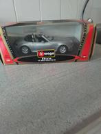 Modelauto, Ophalen of Verzenden, Zo goed als nieuw, Bburago