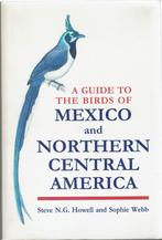 A Guide to the Birds of Mexico and Northern Central America., Howell & Webb, Natuurwetenschap, Ophalen of Verzenden, Zo goed als nieuw