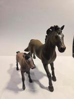 Sleigh Setje Paarden, Verzamelen, Ophalen