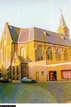 Ansichtkaart	Terneuzen	Grote Kerk, Verzenden, 1980 tot heden, Gelopen, Zeeland