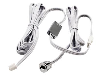 Led hand scan schakelaar met transformator set 12V/24V beschikbaar voor biedingen