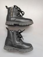 Zwarte laarsjes Graceland maat 22, Gebruikt, Meisje, Graceland, Laarsjes